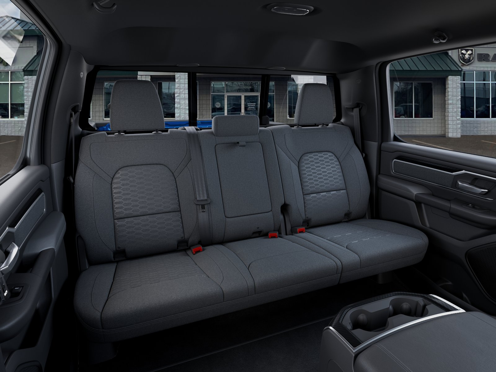 2026 RAM 1500 Big Horn/Lone Star - Photo 48