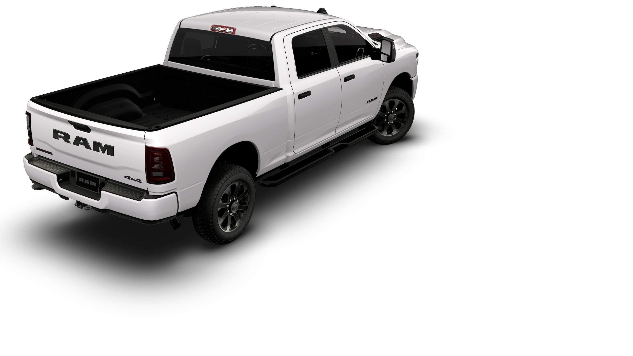 2026 RAM 2500 Big Horn - Photo 25