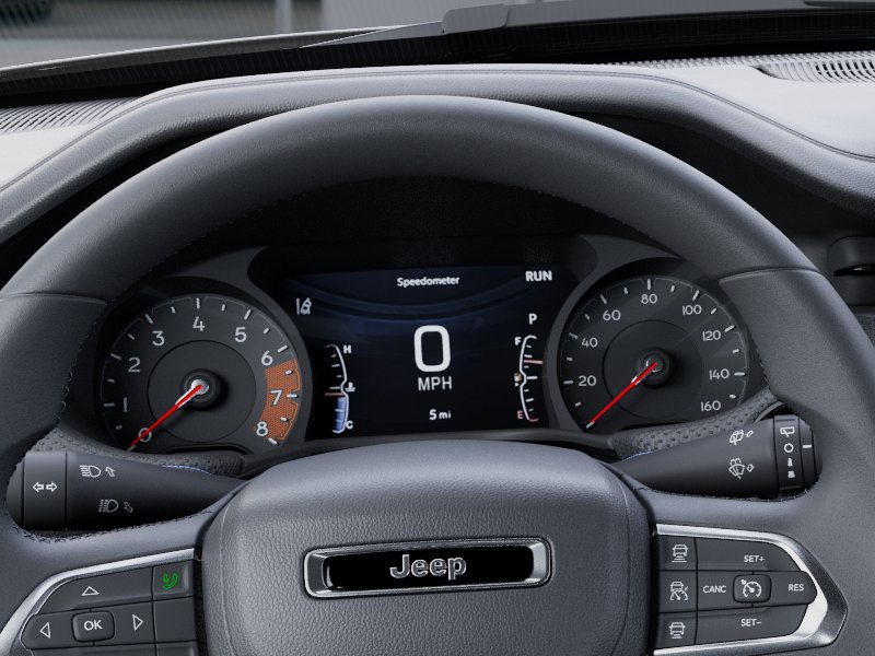 2026 Jeep Compass Altitude Special Edition - Photo 43