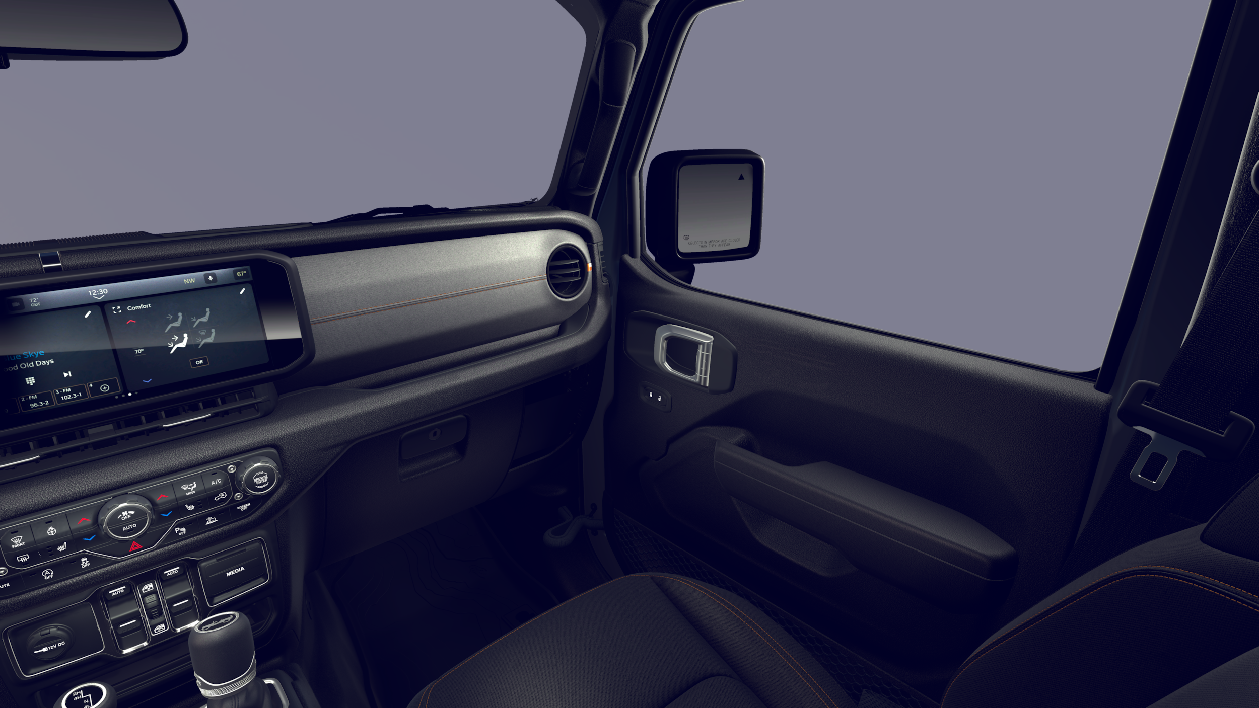 2026 Jeep Wrangler 4-Door Sport S - Photo 31