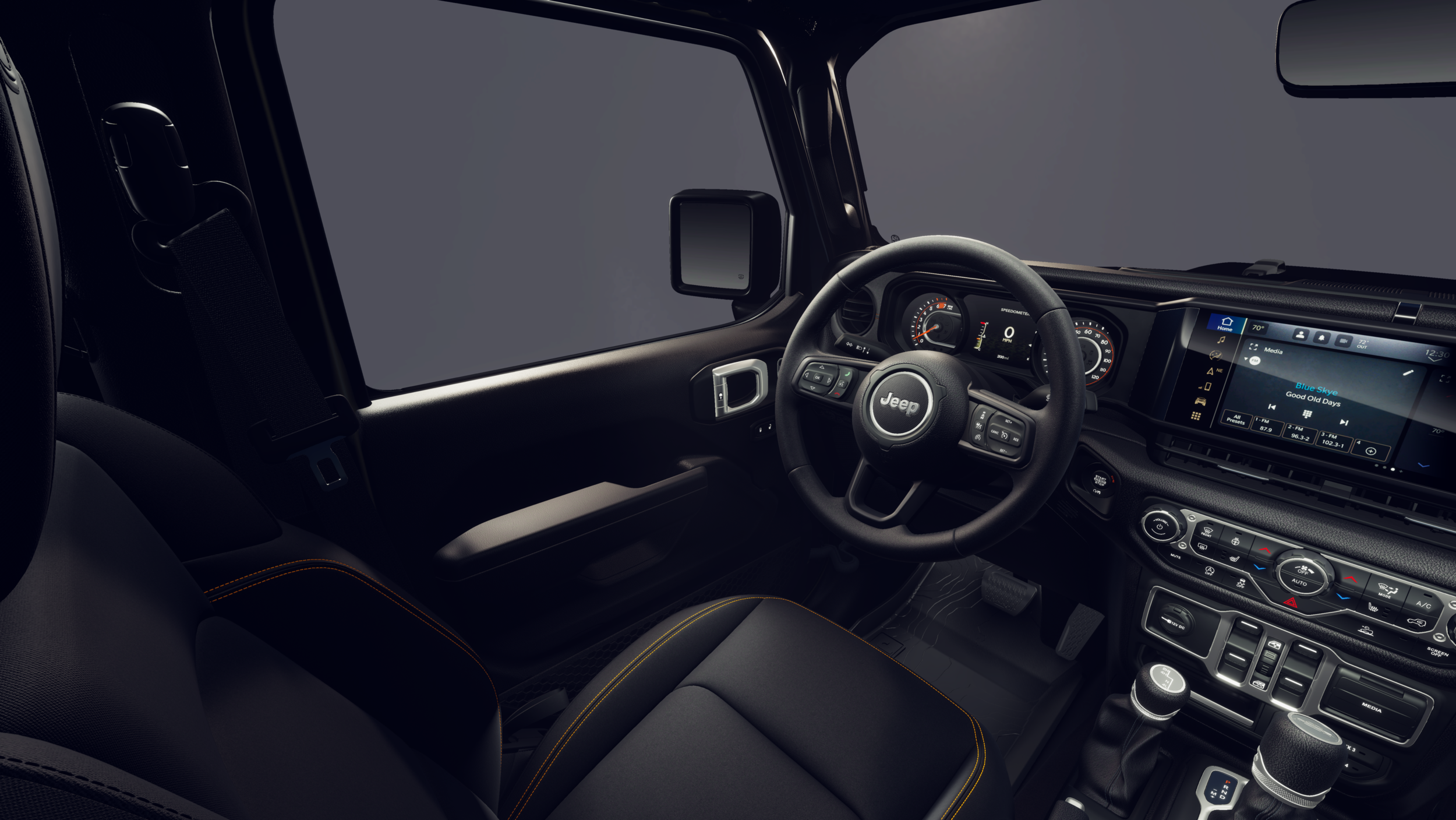 2026 Jeep Gladiator Sport S - Photo 31