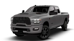 2026 Ram 2500 Laramie Pickup