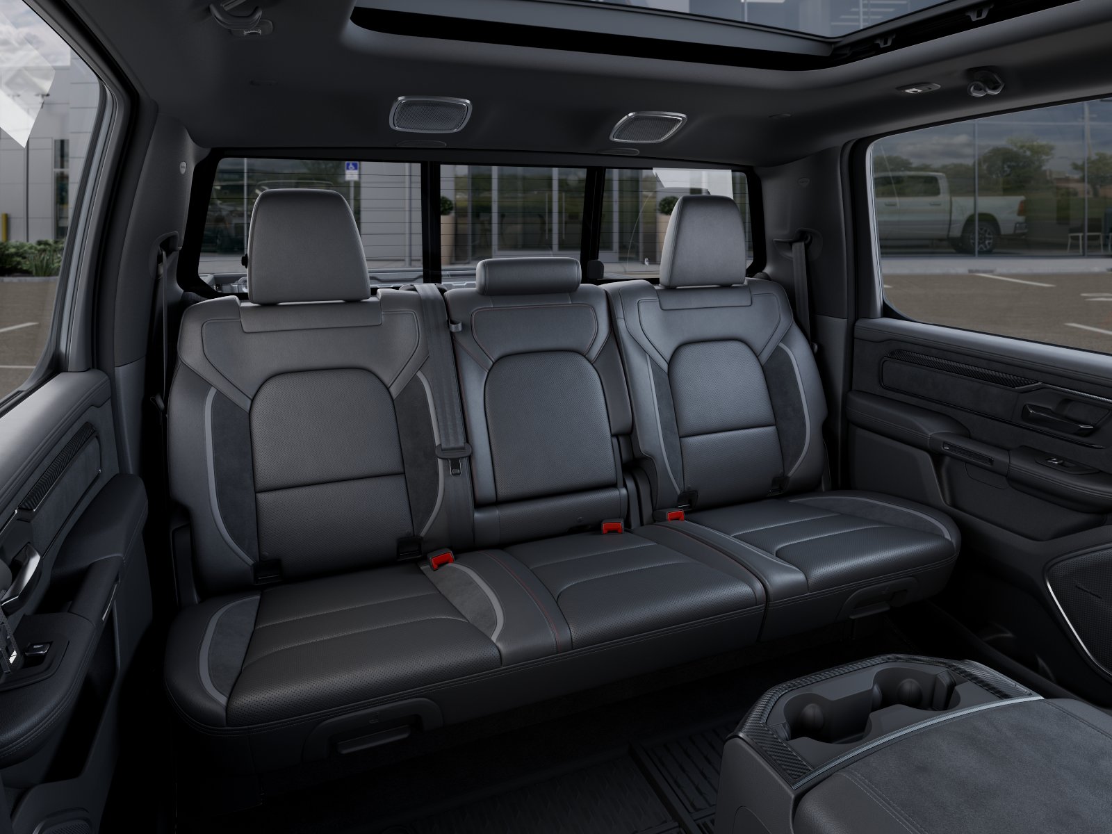 2026 RAM 1500 RHO - Photo 41