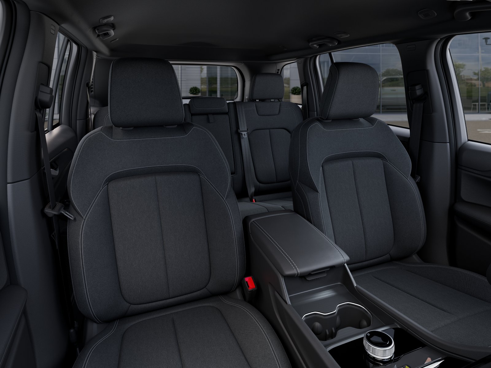 2025 Jeep Grand Cherokee Laredo - Photo 44