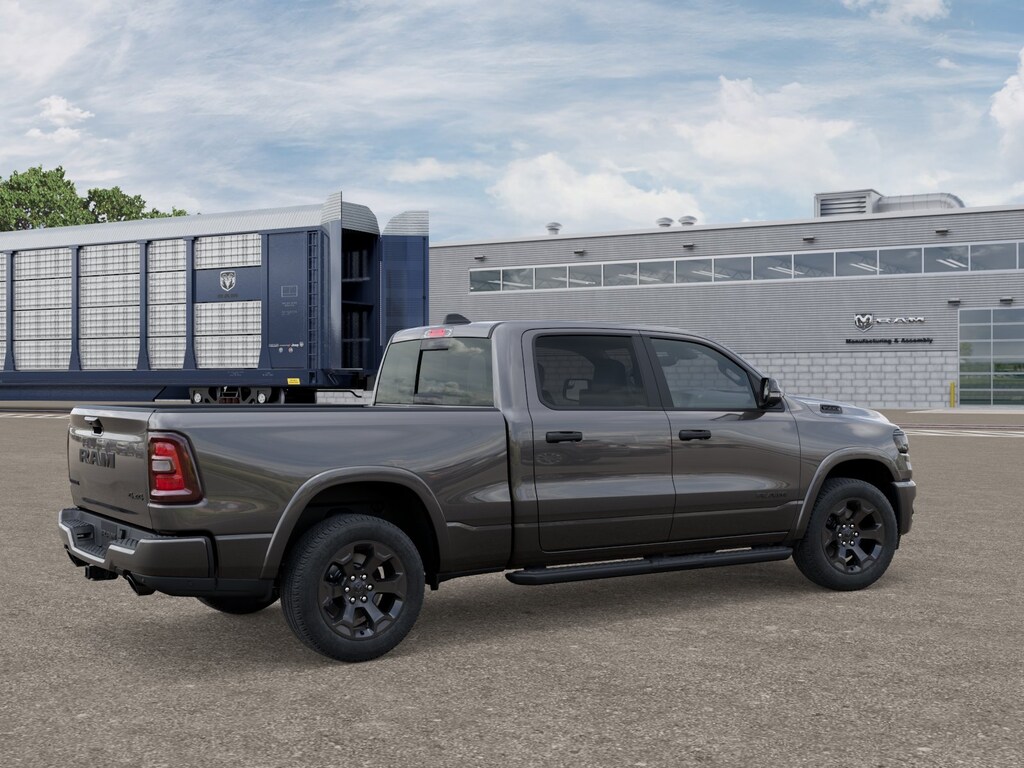 New 2026 Ram 1500 Big Horn/Lone Star Pickup