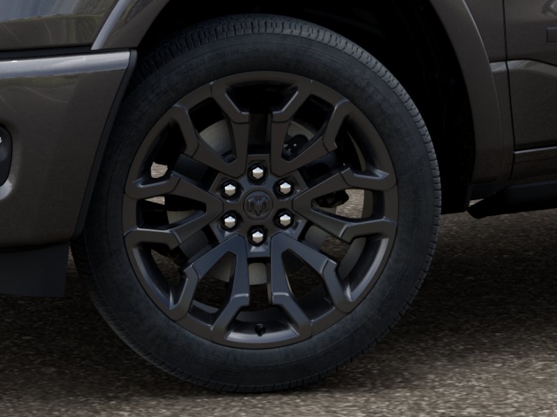 New 2027 Ram 1500 Limited Pickup