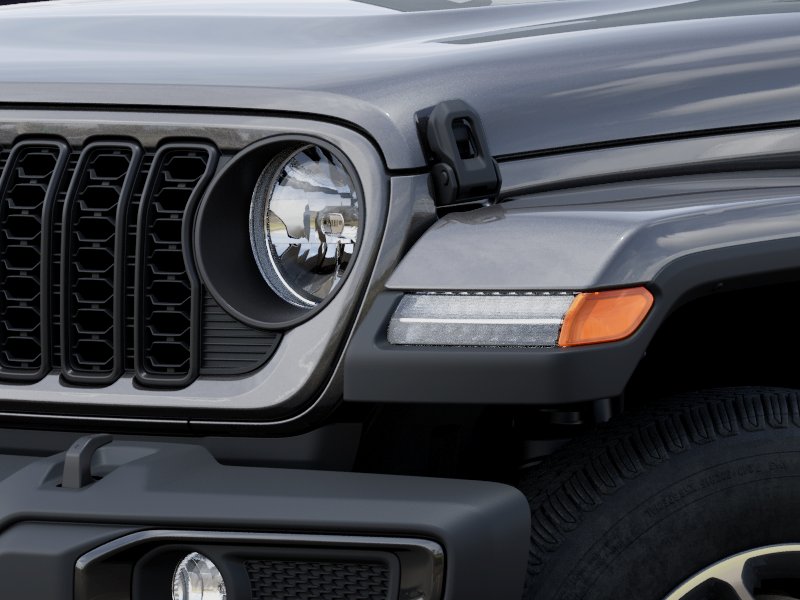 2025 Jeep Gladiator Sport S - Photo 10