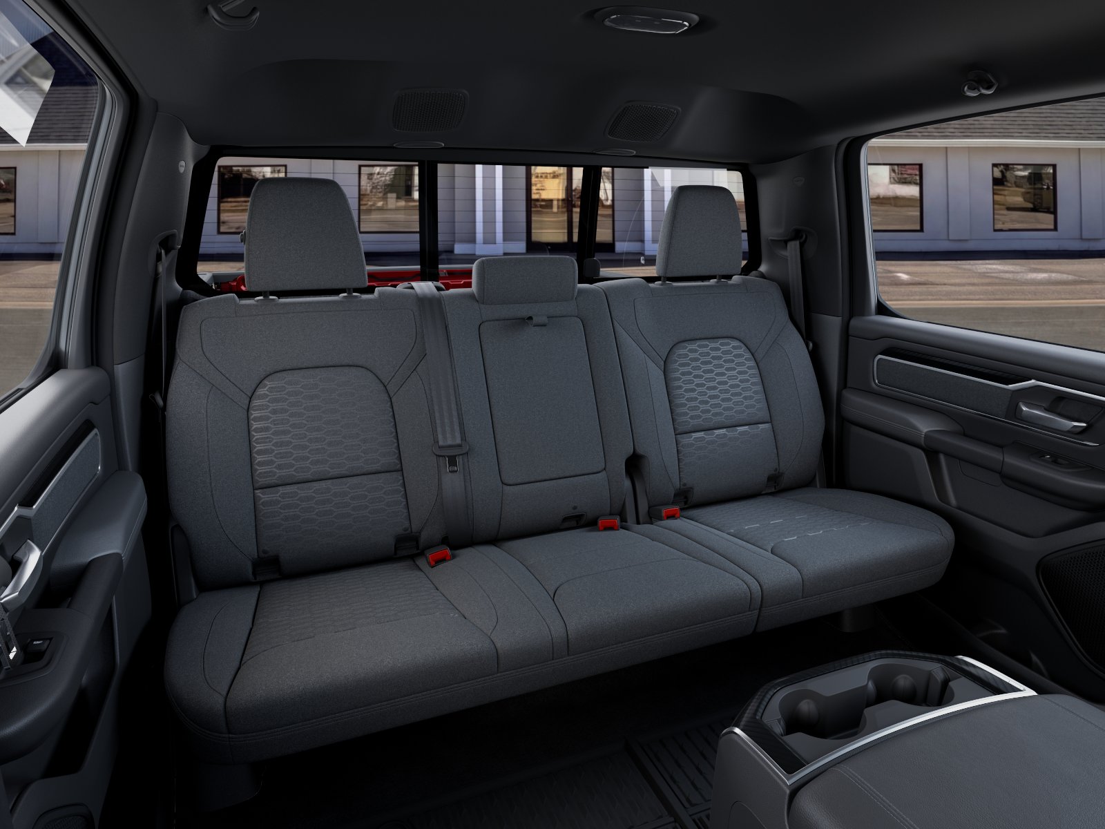 2026 RAM 1500 Big Horn/Lone Star - Photo 15