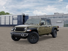 2026 Jeep Gladiator SPORT 4X4 Pickup