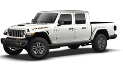 New 2026 Jeep Gladiator MOJAVE X 4X4 Pickup for sale in Lumberton NJ
