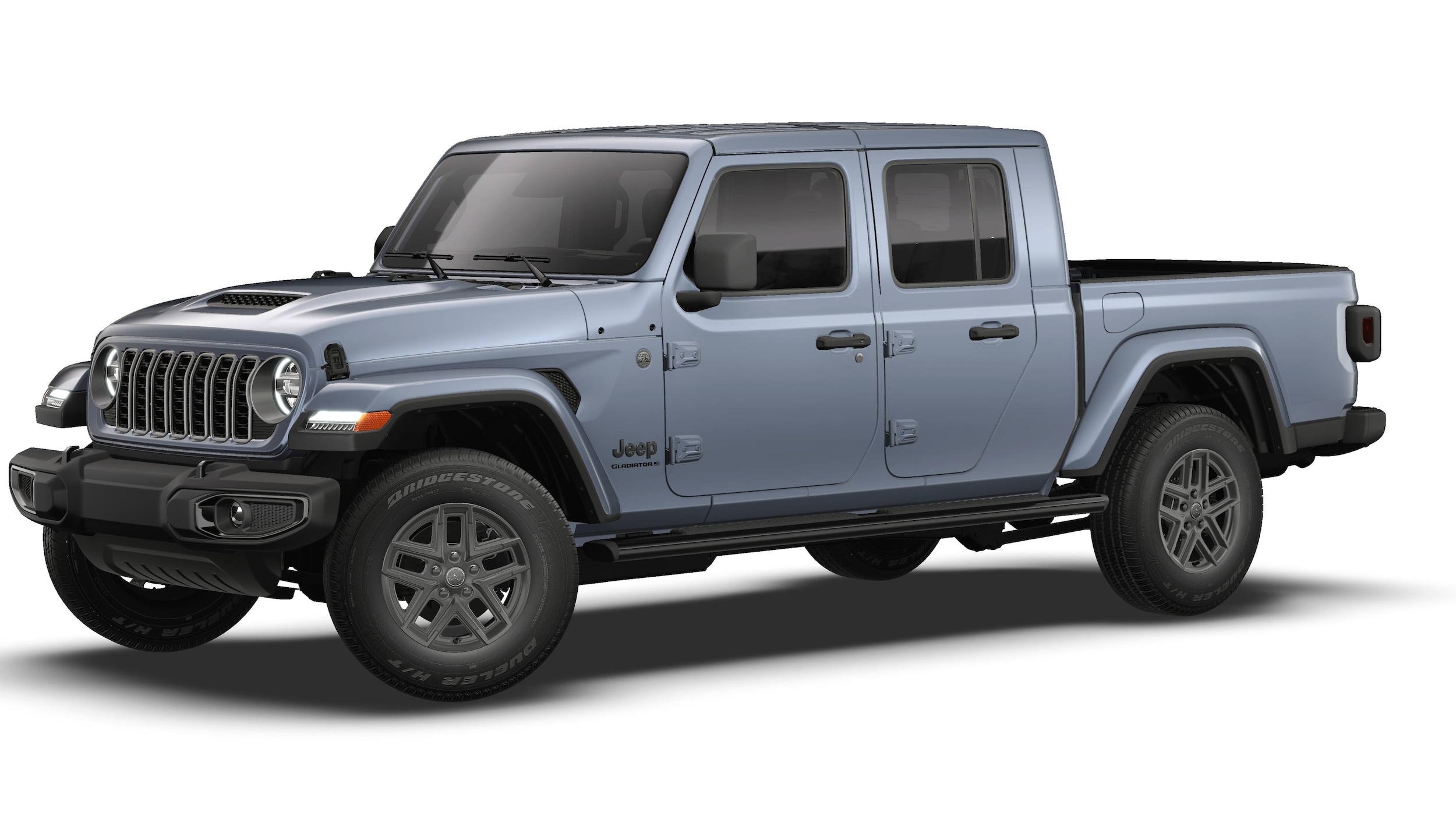 2026 Jeep Gladiator Sport S Auto's photo