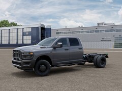2026 Ram 3500 Tradesman 4WD Crew Cab 60 CA 172.4 WB Pickup