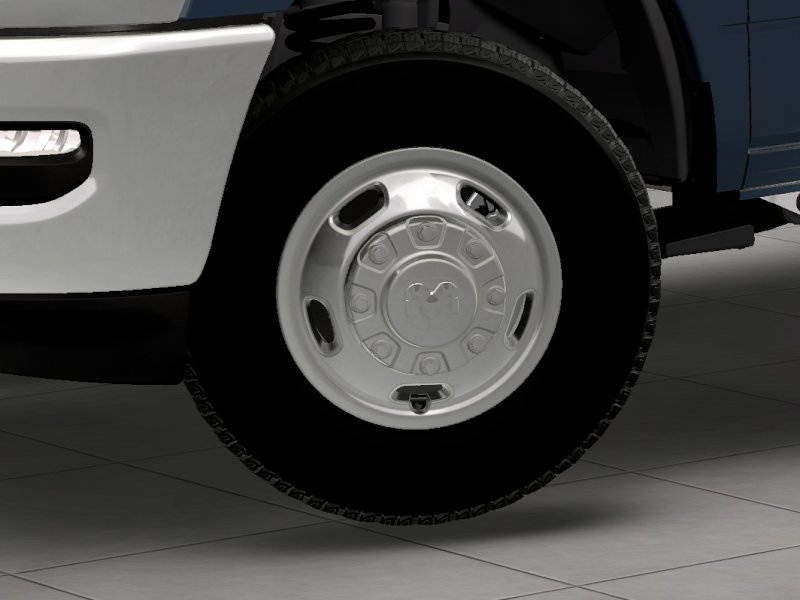 2026 Ram 3500 Tradesman photo 3