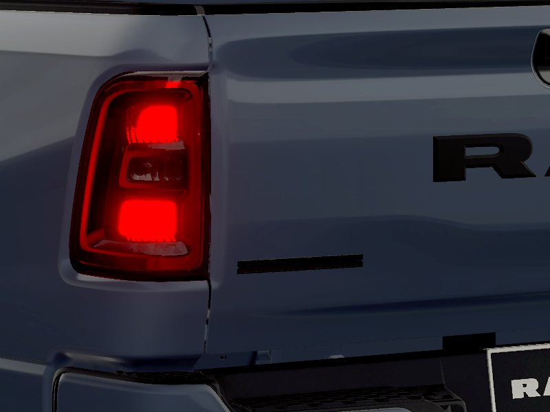 2026 Ram 1500 Big Horn Lone Star photo 3