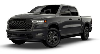 2026 Ram 1500 EXPRESS CREW CAB 4X4 5'7 BOX
