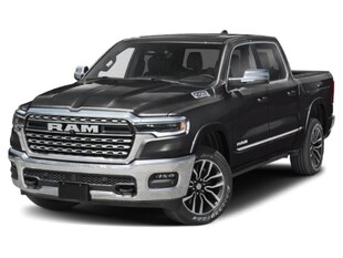 2027 Ram 1500 Limited Pickup C24031