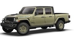 2026 Jeep Gladiator WILLYS '41 4X4 Pickup
