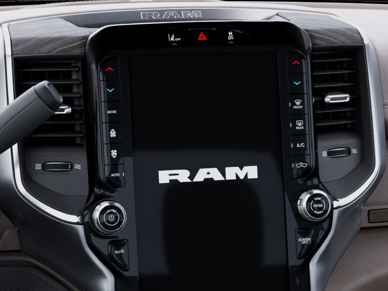 2026 RAM 2500 Laramie - Photo 34