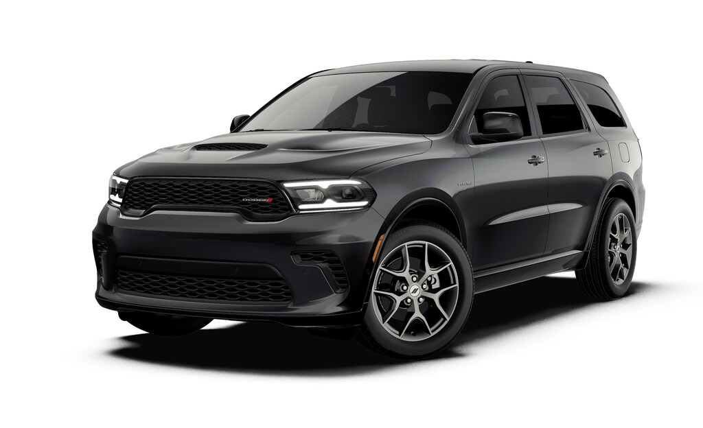New 2027 Dodge Durango GT HEMI V8 AWD Sport Utility