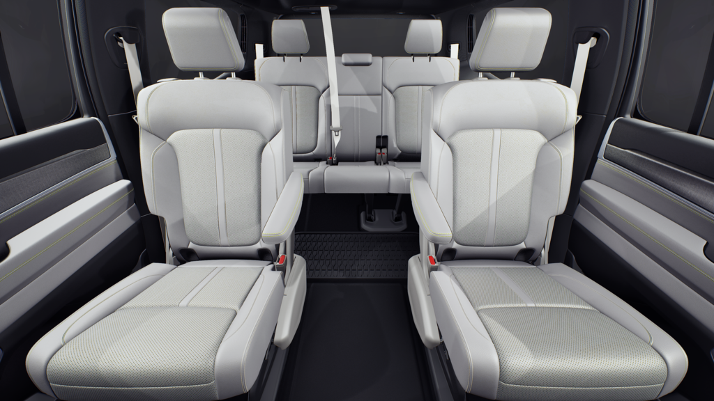 New 2027 Jeep Grand Wagoneer LIMITED ALTITUDE 4X4 Sport Utility