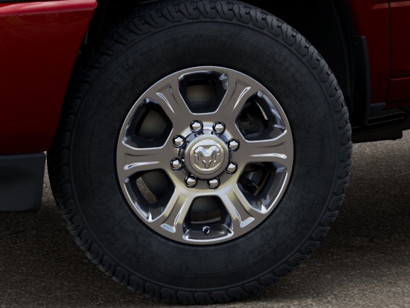 2026 RAM 2500 Big Horn - Photo 35