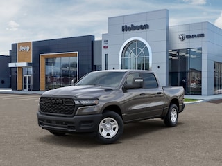 2026 Ram 1500 TRADESMAN CREW CAB 4X4 5'7 BOX Pickup