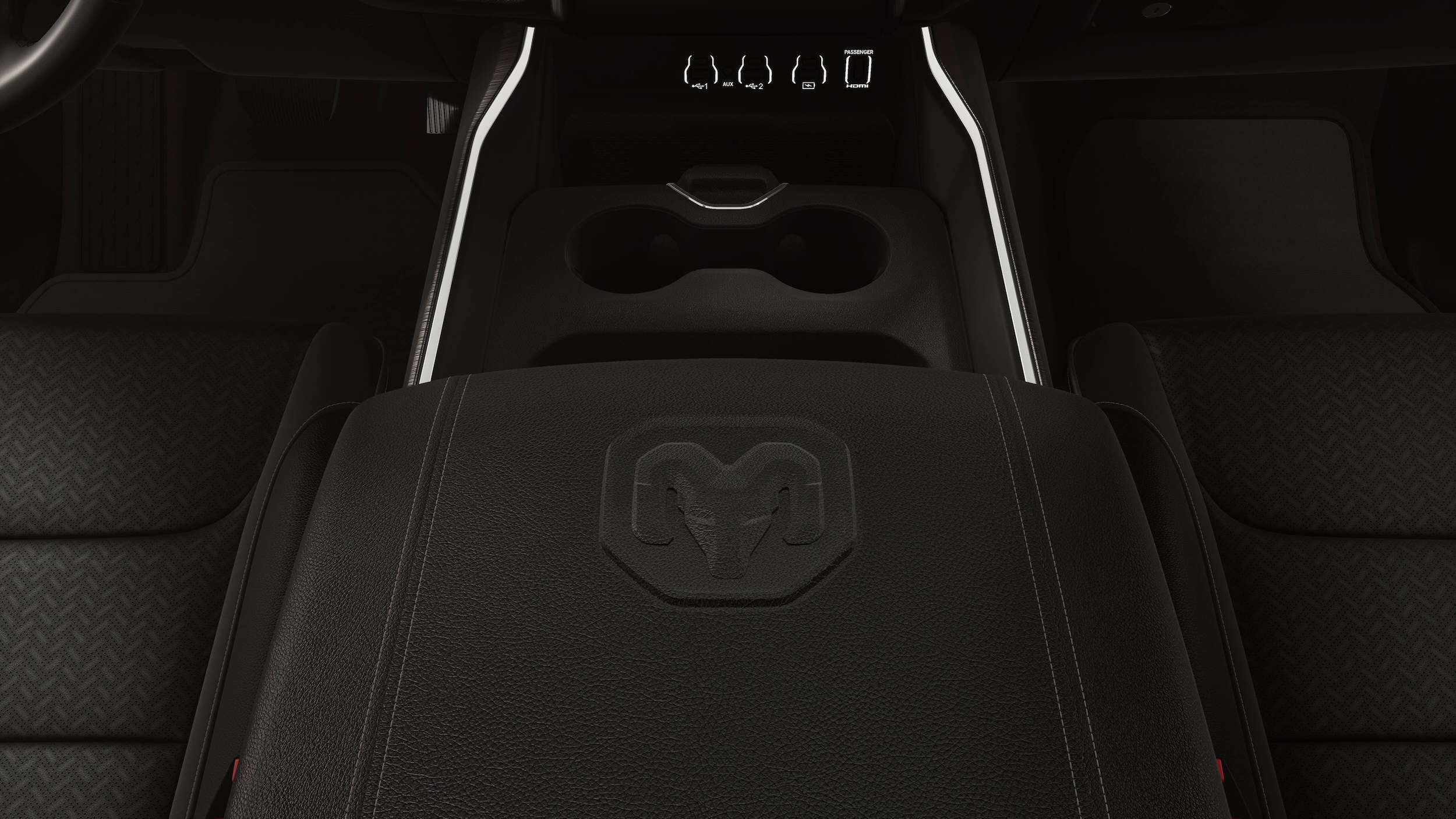 2026 RAM 1500 Laramie - Photo 33