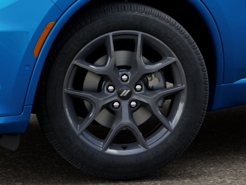 New 2027 Dodge Durango GT Plus HEMI SUV