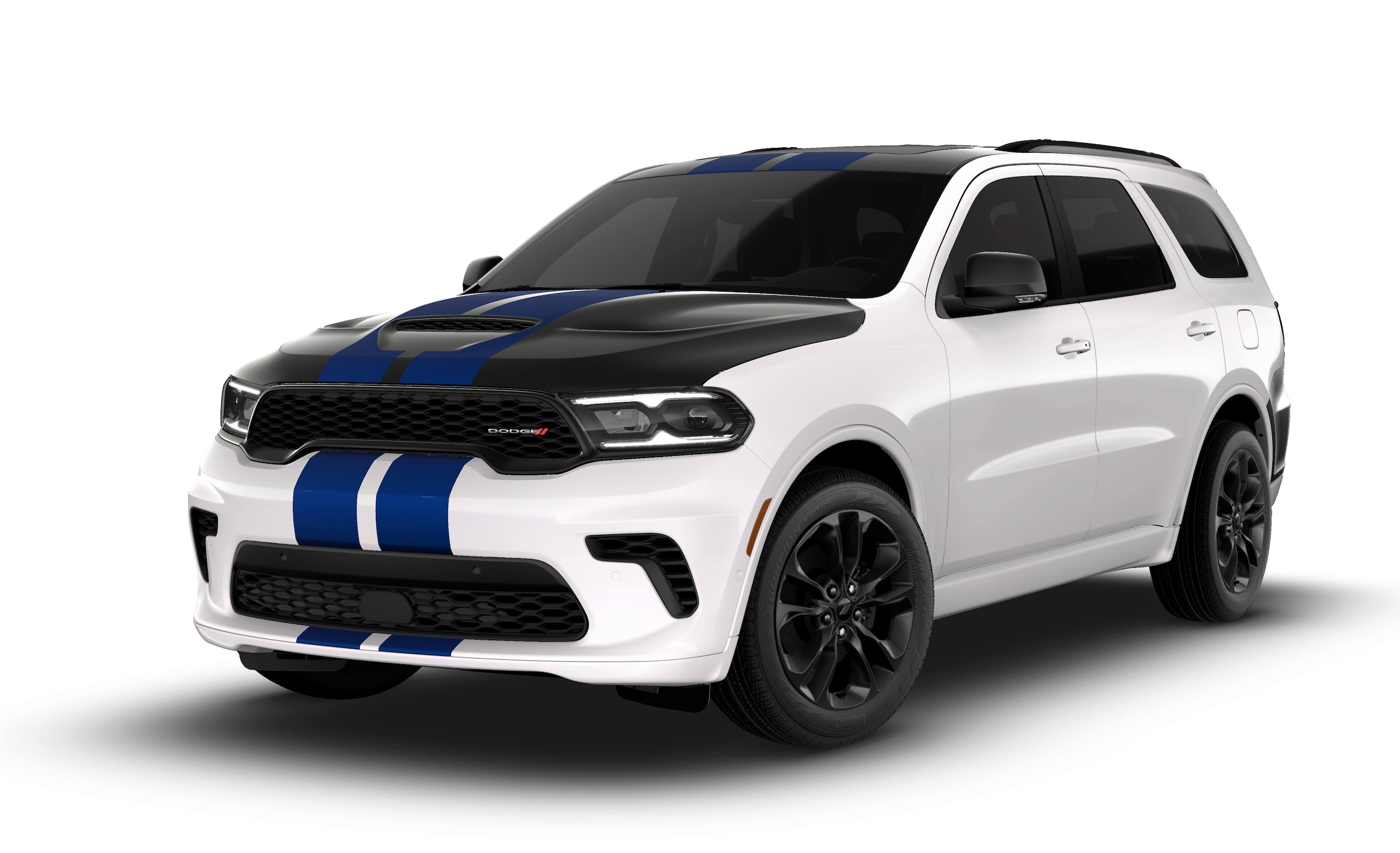 2026 Dodge Durango GT Plus AWD's photo