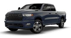 2026 Ram 1500 EXPRESS CREW CAB 4X4 6'4 BOX Pickup