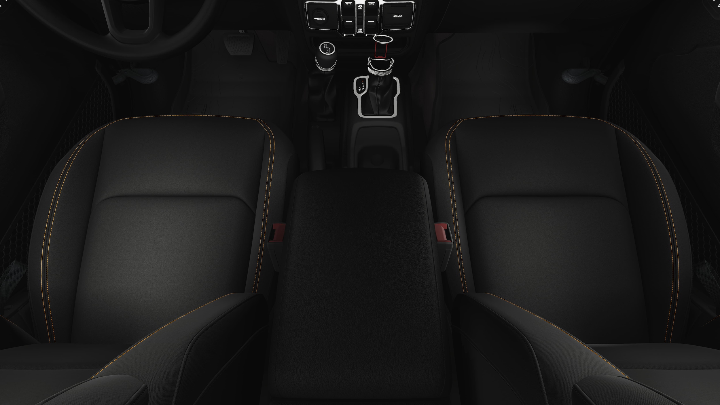 2025 Jeep Wrangler 4-Door Sport - Photo 4