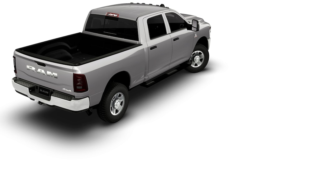 New 2026 Ram 2500 Tradesman Pickup
