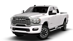 2026 Ram 2500 LIMITED LONGHORN CREW CAB 4X4 6'4 BOX Pickup