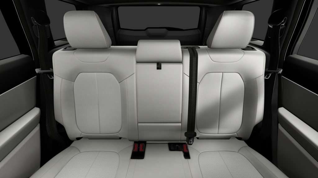 New 2026 Jeep Cherokee LIMITED 4X4 Sport Utility