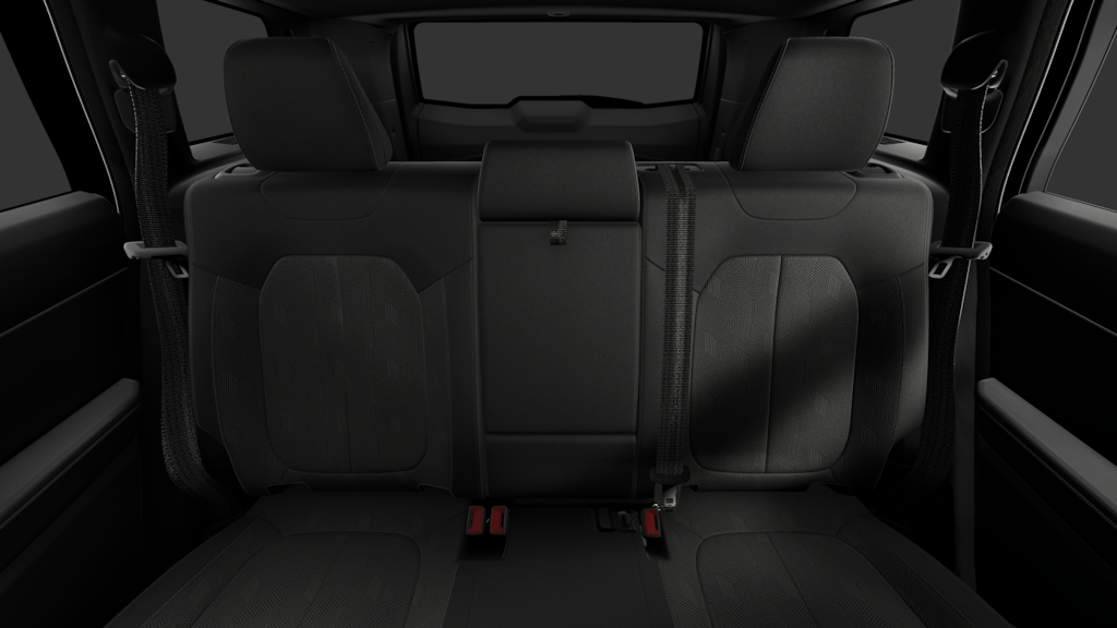 New 2026 Jeep Cherokee LAREDO 4X4 Sport Utility