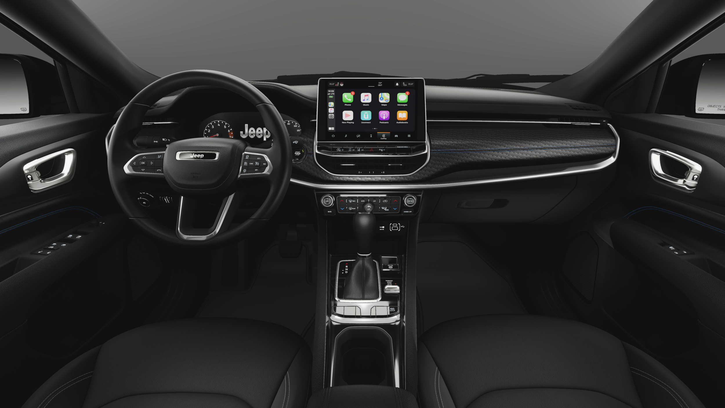 2026 Jeep Compass Limited - Photo 6