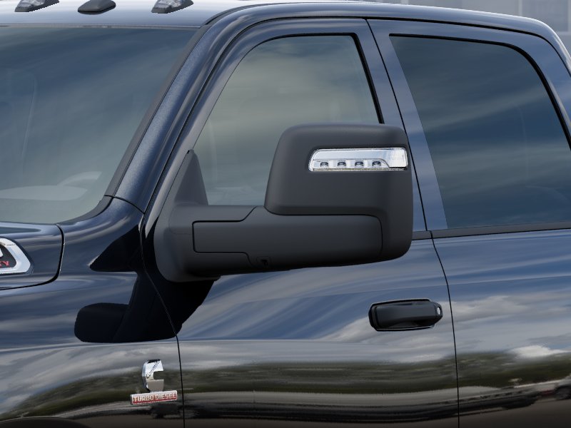 2026 RAM 2500 Tradesman - Photo 38
