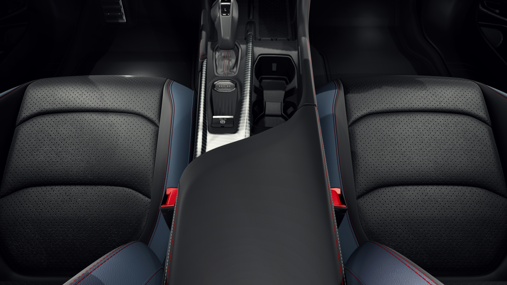New 2027 Dodge Charger SCAT PACK PLUS 2-DOOR AWD Coupe