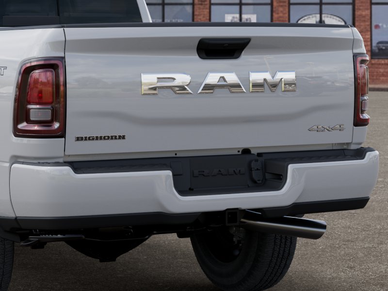 2025 RAM 2500 Big Horn - Photo 46