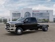  Ram 3500 Cab-Chassis 4WD