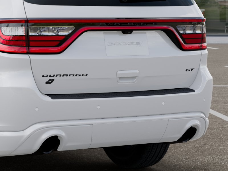 2026 Dodge Durango GT - Photo 50