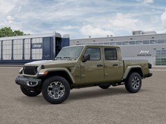 2026 Jeep Gladiator SAHARA 4X4 Pickup