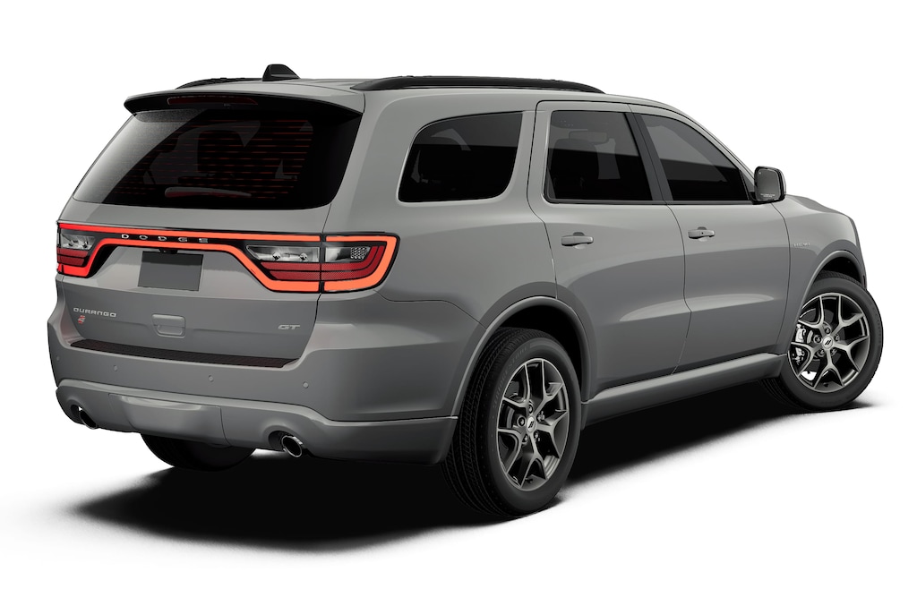 New 2027 Dodge Durango GT Sport Utility