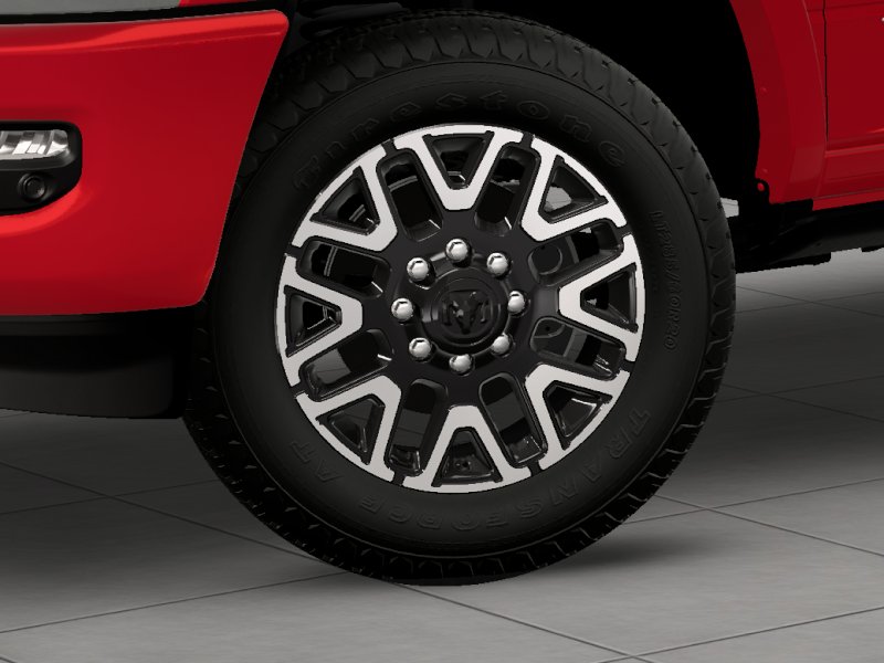 2026 Ram 2500 Limited photo 4