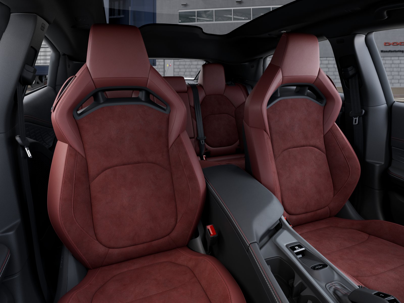 2026 Dodge Charger R/T Plus - Photo 32