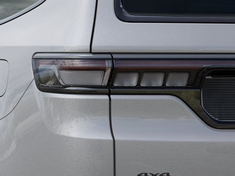2026 Jeep Grand Wagoneer Limited Altitude - Photo 37