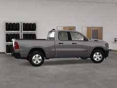2025 Ram 1500 Tradesman Pickup