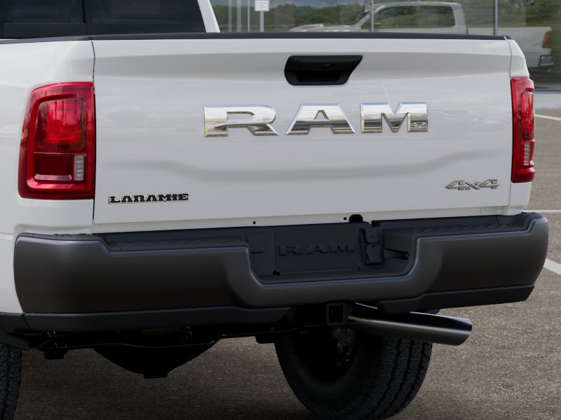 2026 RAM 2500 Laramie - Photo 21