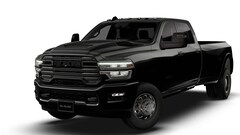 New 2026 Ram 3500 LARAMIE CREW CAB 4X4 8' BOX Pickup in Slatington