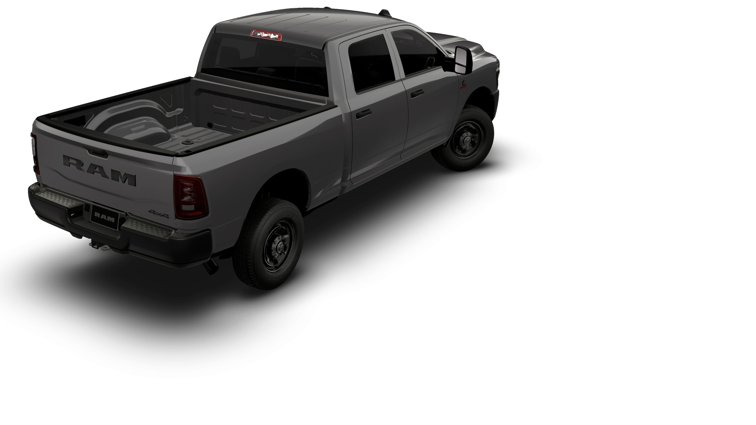 2026 RAM 2500 Tradesman - Photo 34